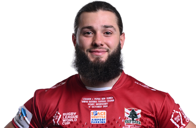 Khaled Rajab